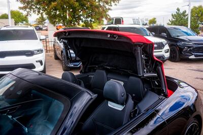 2022 Mercedes-Benz SL 63 AMG® 4MATIC®   - Photo 41 - Albuquerque, NM 87114