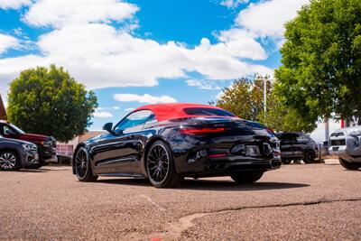 2022 Mercedes-Benz SL 63 AMG® 4MATIC®   - Photo 48 - Albuquerque, NM 87114