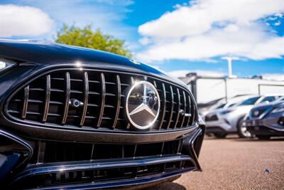 2022 Mercedes-Benz SL 63 AMG® 4MATIC®   - Photo 9 - Albuquerque, NM 87114
