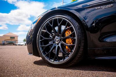 2022 Mercedes-Benz SL 63 AMG® 4MATIC®   - Photo 12 - Albuquerque, NM 87114