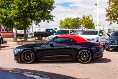 2022 Mercedes-Benz SL 63 AMG® 4MATIC®   - Photo 47 - Albuquerque, NM 87114