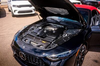 2022 Mercedes-Benz SL 63 AMG® 4MATIC®   - Photo 13 - Albuquerque, NM 87114