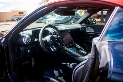 2022 Mercedes-Benz SL 63 AMG® 4MATIC®   - Photo 59 - Albuquerque, NM 87114