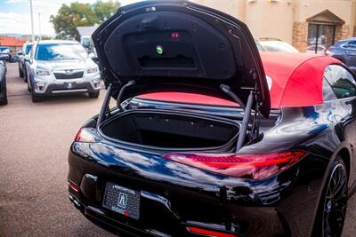 2022 Mercedes-Benz SL 63 AMG® 4MATIC®   - Photo 34 - Albuquerque, NM 87114