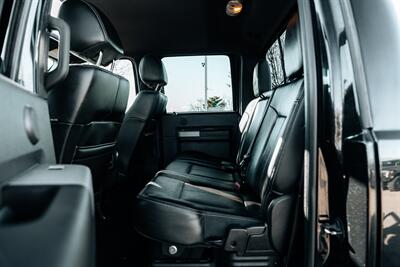 2015 Ford F-350 Super Duty Lariat   - Photo 33 - Albuquerque, NM 87114
