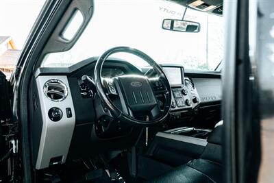 2015 Ford F-350 Super Duty Lariat   - Photo 18 - Albuquerque, NM 87114