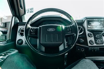 2015 Ford F-350 Super Duty Lariat   - Photo 21 - Albuquerque, NM 87114