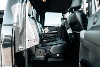 2015 Ford F-350 Super Duty Lariat   - Photo 40 - Albuquerque, NM 87114