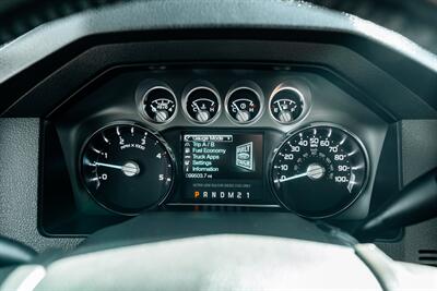 2015 Ford F-350 Super Duty Lariat   - Photo 24 - Albuquerque, NM 87114