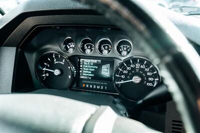 2015 Ford F-350 Super Duty Lariat   - Photo 25 - Albuquerque, NM 87114