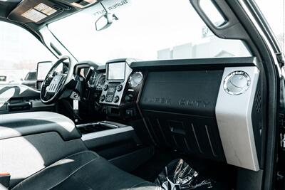 2015 Ford F-350 Super Duty Lariat   - Photo 43 - Albuquerque, NM 87114