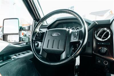 2015 Ford F-350 Super Duty Lariat   - Photo 22 - Albuquerque, NM 87114