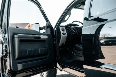 2015 Ford F-350 Super Duty Lariat   - Photo 15 - Albuquerque, NM 87114