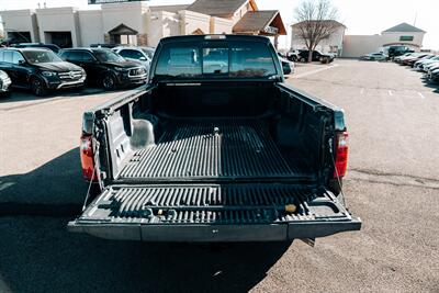 2015 Ford F-350 Super Duty Lariat   - Photo 36 - Albuquerque, NM 87114