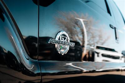 2015 Ford F-350 Super Duty Lariat   - Photo 12 - Albuquerque, NM 87114