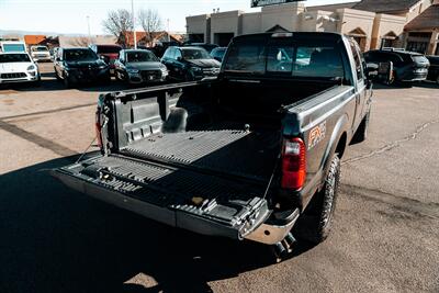 2015 Ford F-350 Super Duty Lariat   - Photo 37 - Albuquerque, NM 87114