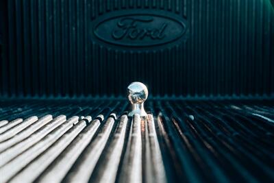 2015 Ford F-350 Super Duty Lariat   - Photo 38 - Albuquerque, NM 87114