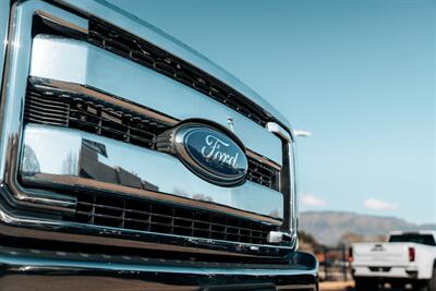 2015 Ford F-350 Super Duty Lariat   - Photo 10 - Albuquerque, NM 87114