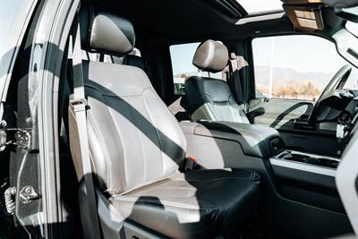 2015 Ford F-350 Super Duty Lariat   - Photo 45 - Albuquerque, NM 87114