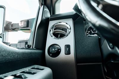 2015 Ford F-350 Super Duty Lariat   - Photo 23 - Albuquerque, NM 87114