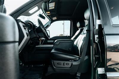 2015 Ford F-350 Super Duty Lariat   - Photo 19 - Albuquerque, NM 87114