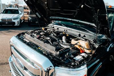 2015 Ford F-350 Super Duty Lariat   - Photo 48 - Albuquerque, NM 87114