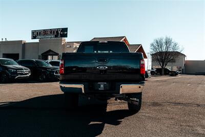 2015 Ford F-350 Super Duty Lariat   - Photo 6 - Albuquerque, NM 87114