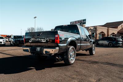 2015 Ford F-350 Super Duty Lariat   - Photo 7 - Albuquerque, NM 87114
