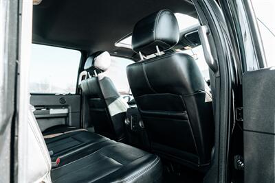 2015 Ford F-350 Super Duty Lariat   - Photo 39 - Albuquerque, NM 87114