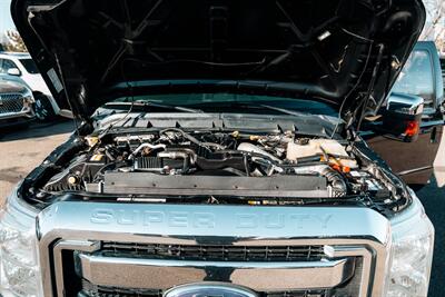 2015 Ford F-350 Super Duty Lariat   - Photo 47 - Albuquerque, NM 87114