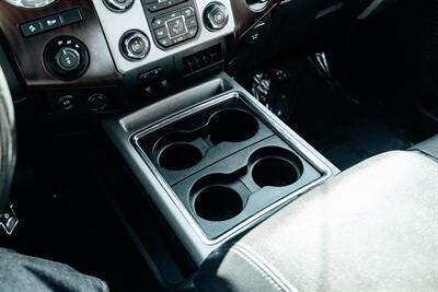 2015 Ford F-350 Super Duty Lariat   - Photo 28 - Albuquerque, NM 87114
