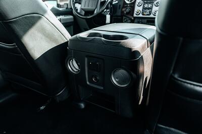2015 Ford F-350 Super Duty Lariat   - Photo 42 - Albuquerque, NM 87114