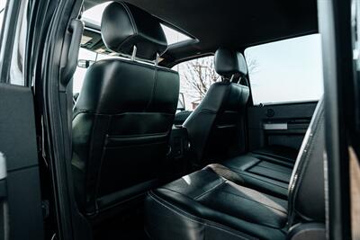 2015 Ford F-350 Super Duty Lariat   - Photo 32 - Albuquerque, NM 87114