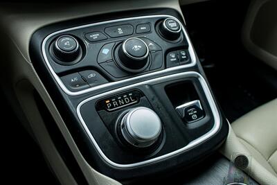 2017 Chrysler 200 Limited   - Photo 17 - Albuquerque, NM 87114