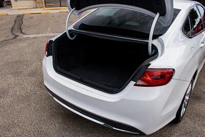 2017 Chrysler 200 Limited   - Photo 64 - Albuquerque, NM 87114