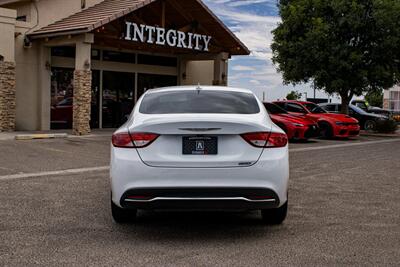 2017 Chrysler 200 Limited   - Photo 42 - Albuquerque, NM 87114