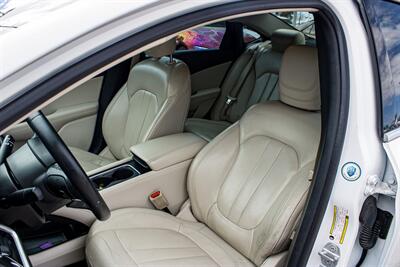2017 Chrysler 200 Limited   - Photo 50 - Albuquerque, NM 87114