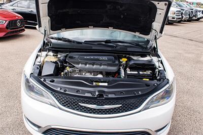 2017 Chrysler 200 Limited   - Photo 63 - Albuquerque, NM 87114