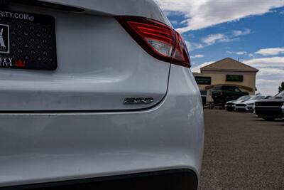 2017 Chrysler 200 Limited   - Photo 11 - Albuquerque, NM 87114