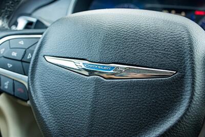 2017 Chrysler 200 Limited   - Photo 20 - Albuquerque, NM 87114