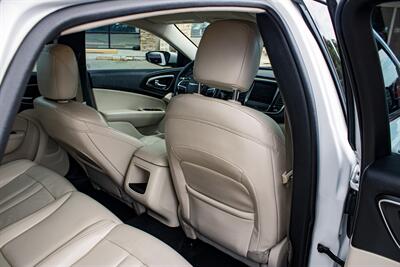 2017 Chrysler 200 Limited   - Photo 68 - Albuquerque, NM 87114