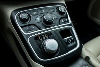 2017 Chrysler 200 Limited   - Photo 53 - Albuquerque, NM 87114
