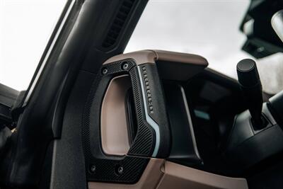 2023 Ford Bronco Wildtrak   - Photo 19 - Albuquerque, NM 87114