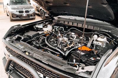 2023 Ford Bronco Wildtrak   - Photo 123 - Albuquerque, NM 87114