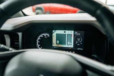 2023 Ford Bronco Wildtrak   - Photo 90 - Albuquerque, NM 87114