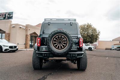 2023 Ford Bronco Wildtrak   - Photo 6 - Albuquerque, NM 87114