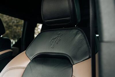 2023 Ford Bronco Wildtrak   - Photo 23 - Albuquerque, NM 87114