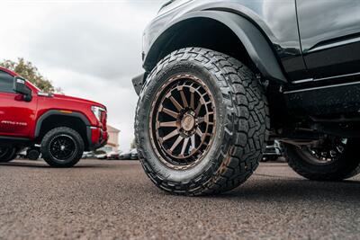 2023 Ford Bronco Wildtrak   - Photo 76 - Albuquerque, NM 87114