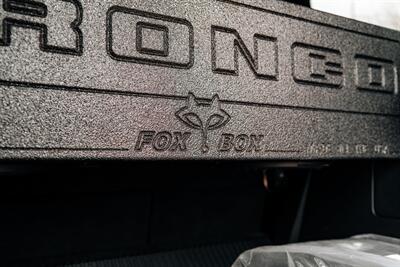 2023 Ford Bronco Wildtrak   - Photo 109 - Albuquerque, NM 87114