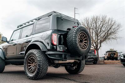 2023 Ford Bronco Wildtrak   - Photo 13 - Albuquerque, NM 87114